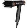 Suszarka SHARK HD752EU SpeedStyle Pro Czarny 1750W Składana rączka Nie