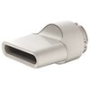 Suszarko-lokówka SHARK Flexstyle HD426SLEU Szary 32 mm 1400 W Jonizacja Tak