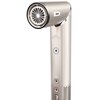 Suszarko-lokówka SHARK Flexstyle HD426SLEU Szary 32 mm 1400 W Rodzaj nasadek 2 x okrągła szczotka 32 mm