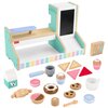 Zabawka kawiarnia FISHER-PRICE HXV22 Wiek 3+