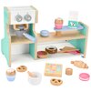 Zabawka kawiarnia FISHER-PRICE HXV22 Płeć Chłopiec