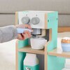 Zabawka kawiarnia FISHER-PRICE HXV22 Materiał Drewno