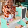 Zabawka kawiarnia FISHER-PRICE HXV22 Rodzaj Kawiarnia