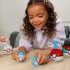 Klocki plastikowe MEGA Pokémon Drużyna Typu Wodnego JCT42 Rodzaj Klocki konstrukcyjne