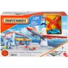 Lotnisko MATCHBOX Przygody JBW37