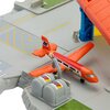 Lotnisko MATCHBOX Przygody JBW37 Płeć Chłopiec