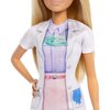 Lalka Barbie Kariera Dentystka JCR74 Rodzaj Lalka Barbie