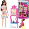 Lalka Barbie Kariera Nauczycielka JCR76 Kod producenta JCR76