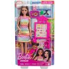 Lalka Barbie Kariera Nauczycielka JCR76