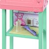 Lalka Barbie Kariera Pediatra JCR72 Kod producenta JCR72