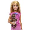 Lalka Barbie Kariera Pediatra JCR72 Rodzaj Lalka Barbie