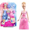 Lalka DISNEY Princess Kopciuszek JCR95 Typ Lalka z akcesoriami