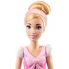 Lalka DISNEY Princess Kopciuszek JCR95 Wiek 3+