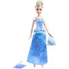 Lalka DISNEY Princess Kopciuszek JCR95 Rodzaj Lalka