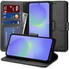 Etui TECH-PROTECT AirWallet do Samsung Galaxy A36 Czarny