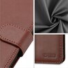 Etui TECH-PROTECT AirWallet do Samsung Galaxy A36 Czarny Seria telefonu Galaxy A