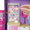 Lalka Barbie Opiekunki zwierząt HRG81 Wiek 3+