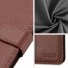Etui TECH-PROTECT AirWallet do Samsung Galaxy A56 Czarny Seria telefonu Galaxy A