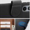 Etui TECH-PROTECT AirWallet do Samsung Galaxy A56 Czarny Model telefonu Galaxy A56 5G