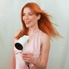Suszarka CECOTEC IoniCare RockStar Nano IonTech Szampański 1600W Liczba zakresów temperatury 3