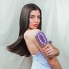 Szczotka prostująca CECOTEC Haircare Revitalize Szampański Funkcje AI Nie