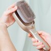 Szczotka prostująca CECOTEC Haircare Revitalize Szampański Zastosowane technologie Wibracje