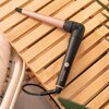 Lokówka CECOTEC SurfCare TwistWaves Rodzaj nasadek 1 x lokówka 25 mm