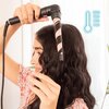 Lokówka CECOTEC SurfCare TwistWaves Funkcje Obrotowy przewód, Powłoka ceramiczna