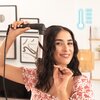 Lokówka CECOTEC SurfCare MultiWaves Rodzaj nasadek 1 x lokówka kulowa
