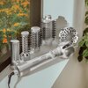 Suszarko-lokówka CECOTEC CeramiceCare Gyro 6w1 1100 W Rodzaj nasadek 1 x dyfuzor