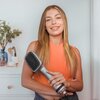 Szczotka prostująca CECOTEC CeramicCare Unique Square Technologia AI Nie