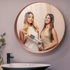 Suszarko-lokówka CECOTEC CeramicCare Allin1 1500 W Funkcje dodatkowe Silnik bezszczotkowy