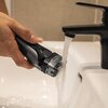 Golarka CECOTEC PrecisionCare X-Trimm Triple System golący Ostrze