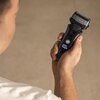 Golarka CECOTEC PrecisionCare X-Trimm Triple Funkcje Możliwość mycia pod wodą