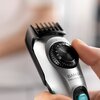Trymer CECOTEC Bamba PrecisionCare AllDrive Pro Liczba ustawień długości strzyżenia 19