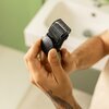 Strzyżarka CECOTEC Bamba PrecisionCare OneShave Konstrukcja Ergonomiczny uchwyt