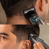 Golarka CECOTEC PrecisionCare Multigrooming Trimmer Wyposażenie Grzebień