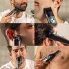 Golarka CECOTEC PrecisionCare Multigrooming Trimmer Wyposażenie Szczoteczka do czyszczenia