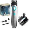 Golarka CECOTEC PrecisionCare Multigrooming Trimmer Rodzaj Męska