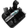 Golarka CECOTEC PrecisionCare Multigrooming Trimmer Zasilanie Akumulatorowe