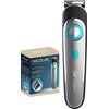 Golarka CECOTEC PrecisionCare Multigrooming Trimmer Funkcje Trymer, Możliwość mycia pod wodą