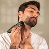 Golarka CECOTEC PrecisionCare Multigrooming Trimmer Wyposażenie 6 głowic
