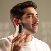 Golarka CECOTEC PrecisionCare Multigrooming Trimmer Wyposażenie 8 nasadek grzebieniowych