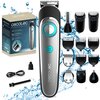 Golarka CECOTEC PrecisionCare Multigrooming Trimmer