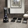 Strzyżarka CECOTEC Bamba PrecisionCare Wet & Dry Funkcje dodatkowe Możliwość mycia pod bieżącą wodą