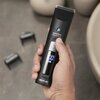Strzyżarka CECOTEC Bamba PrecisionCare Wet & Dry Wyposażenie Etui