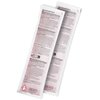 Odkamieniacz do ekspresu NESPRESSO Descaling Kit 2x100 ml Rodzaj Płyn odkamieniający