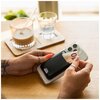 Etui portfel FIXED MagWallet MagSafe Find My Czarny Marka telefonu Apple
