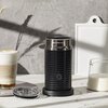 Spieniacz do mleka NESPRESSO Aeroccino 3 Czarny Możliwość mycia w zmywarce Nie