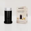 Spieniacz do mleka NESPRESSO Aeroccino 3 Czarny Funkcje dodatkowe Ochrona przed przegrzaniem